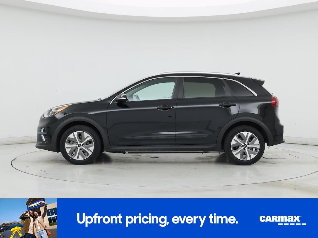 used 2021 Kia Niro EV car, priced at $18,998