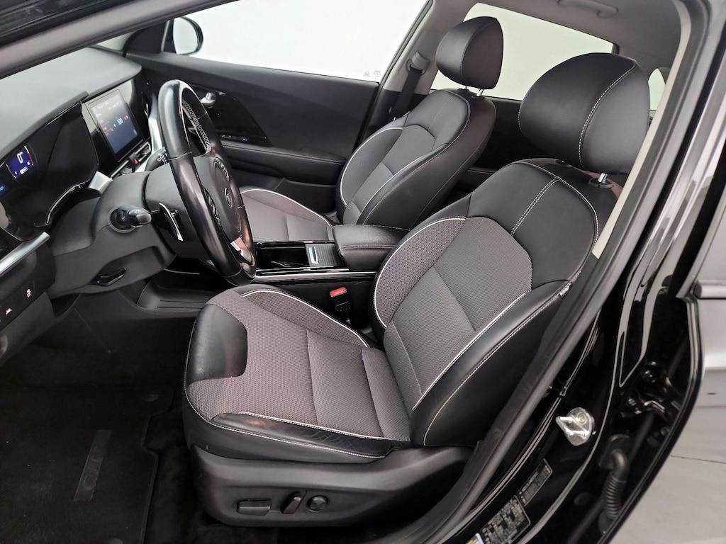 used 2021 Kia Niro EV car, priced at $18,998