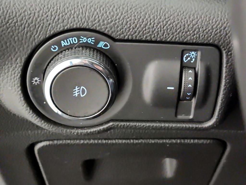 used 2017 Buick Verano car, priced at $14,998