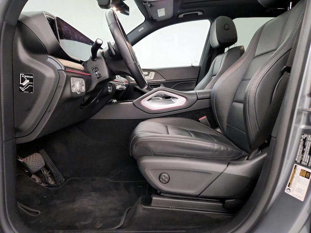 used 2022 Mercedes-Benz GLE 350 car, priced at $38,998