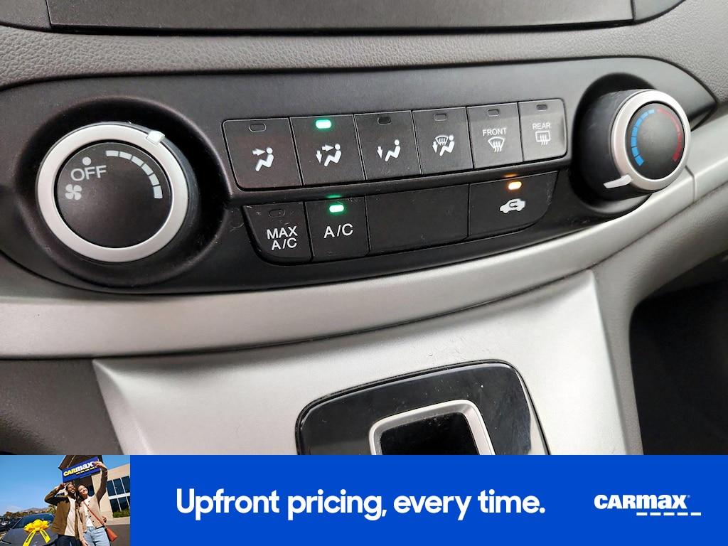 used 2014 Honda CR-V car, priced at $17,998