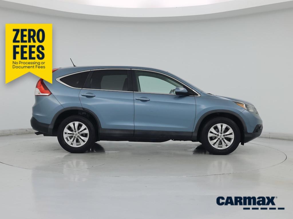 used 2014 Honda CR-V car, priced at $17,998