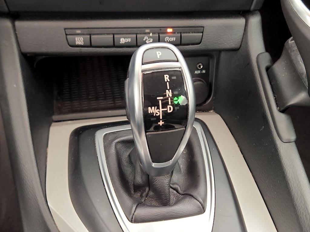 used 2015 BMW X1 car, priced at $17,998