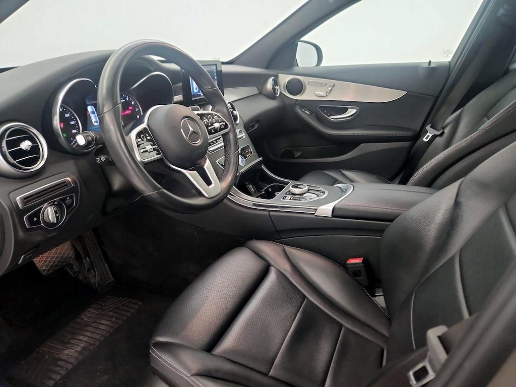 used 2019 Mercedes-Benz C-Class car, priced at $19,998