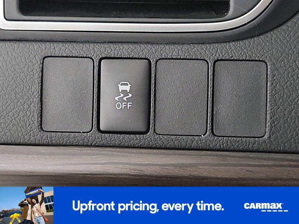 used 2016 Toyota Camry car, priced at $19,998