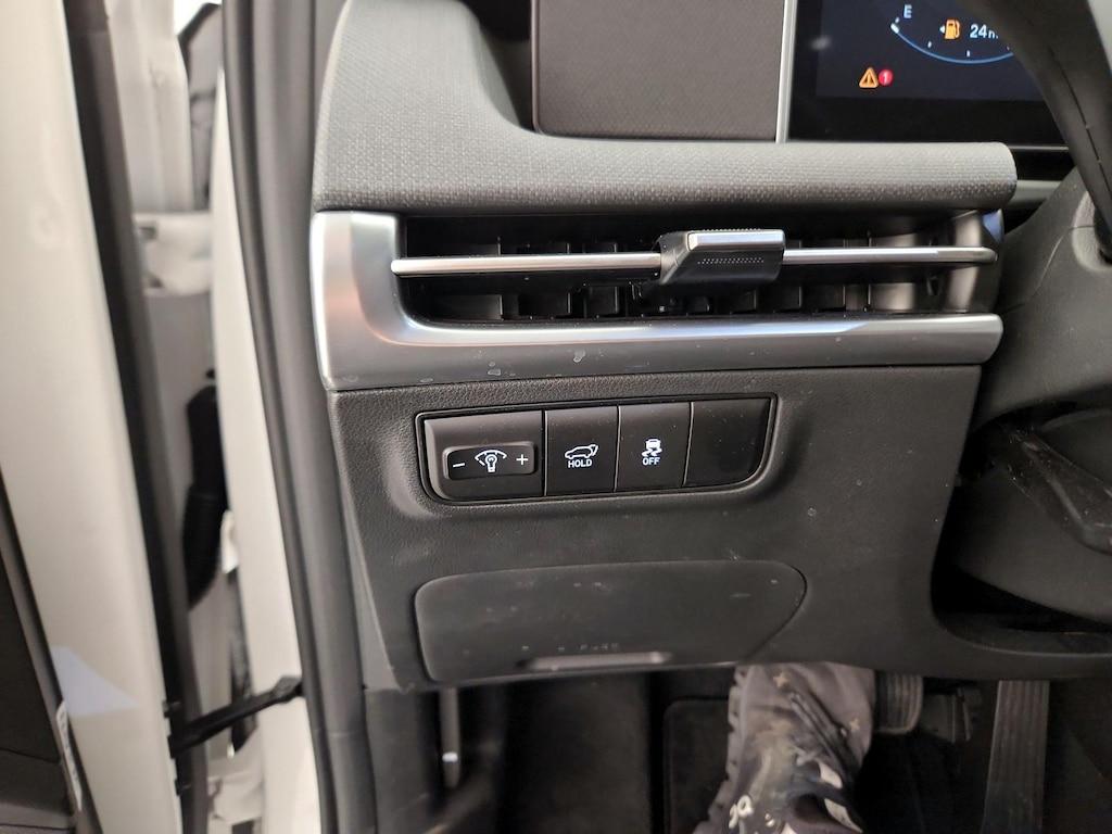 used 2025 Hyundai Tucson car, priced at $31,998