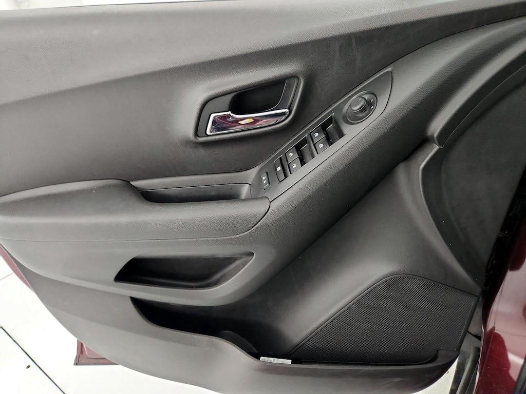 used 2016 Chevrolet Trax car, priced at $14,599