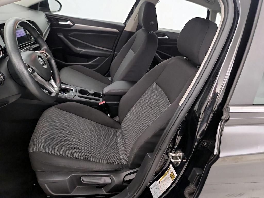 used 2019 Volkswagen Jetta car, priced at $14,998