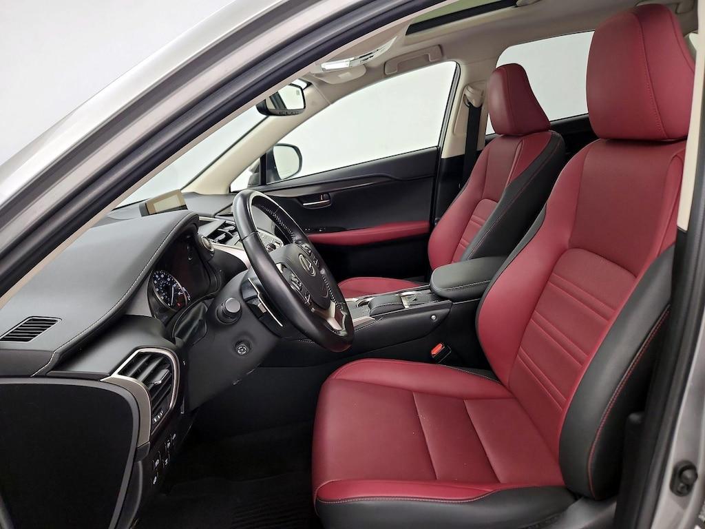 used 2021 Lexus NX 300 car, priced at $26,998