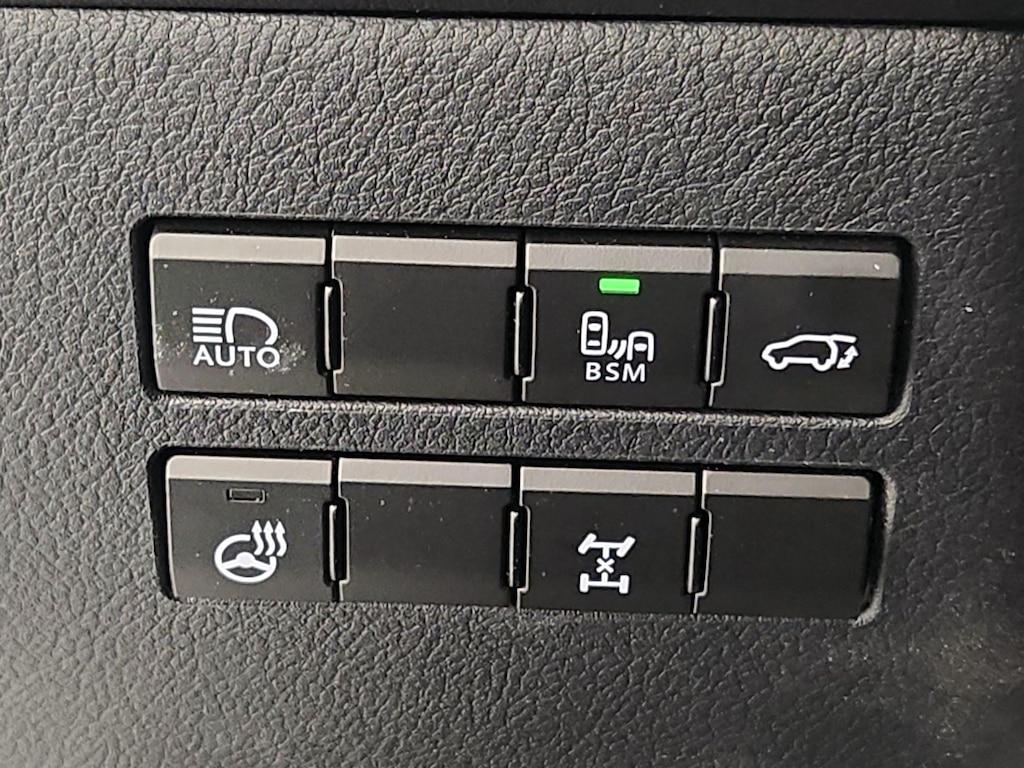 used 2021 Lexus NX 300 car, priced at $26,998