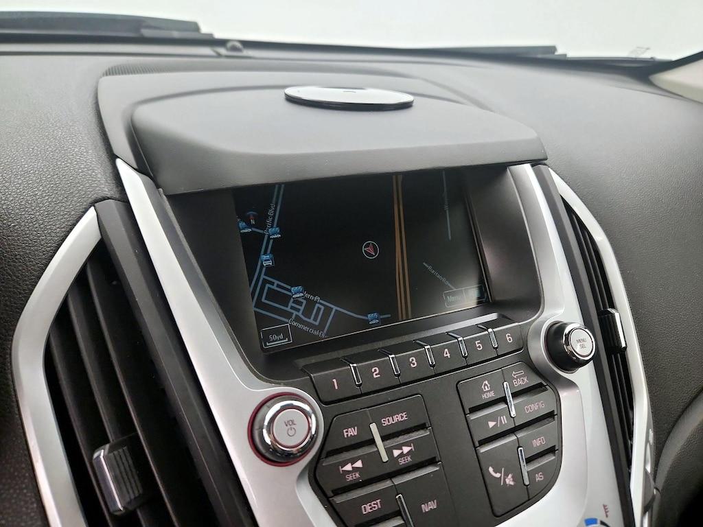 used 2016 GMC Terrain car, priced at $15,998