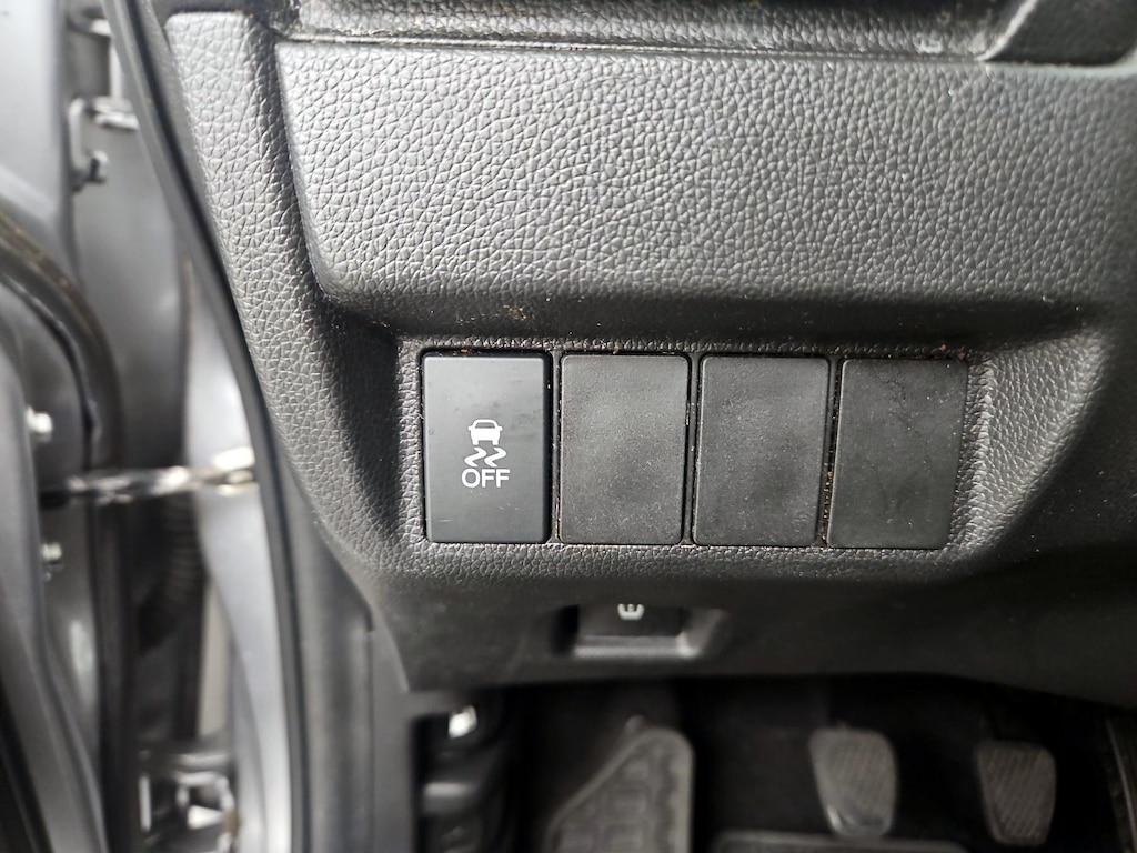 used 2017 Honda Fit car, priced at $15,998