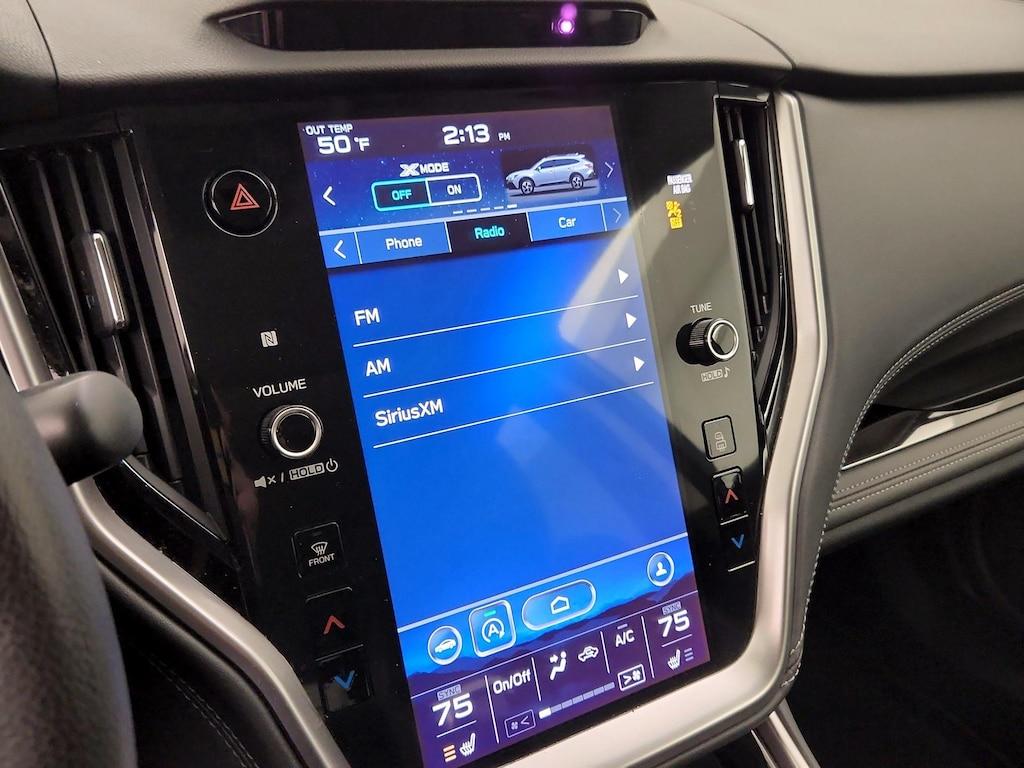 used 2022 Subaru Outback car, priced at $28,998