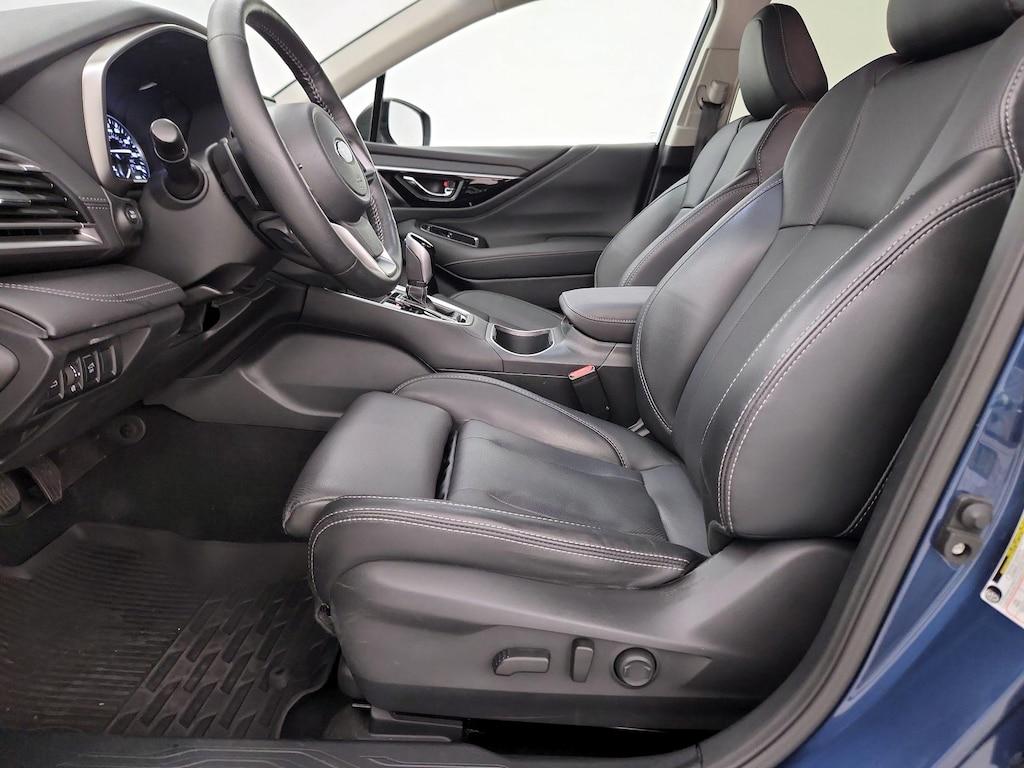 used 2022 Subaru Outback car, priced at $28,998