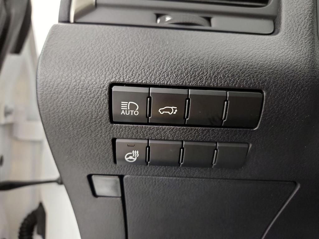 used 2022 Lexus RX 350 car, priced at $42,998