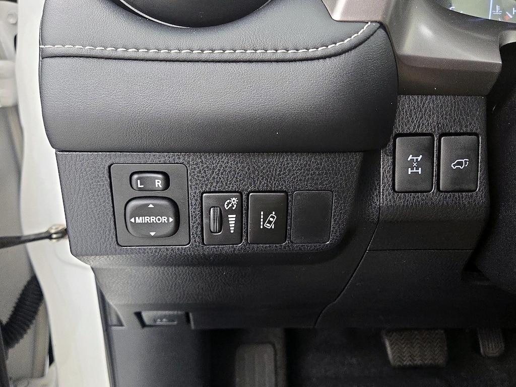 used 2016 Toyota RAV4 car, priced at $22,998