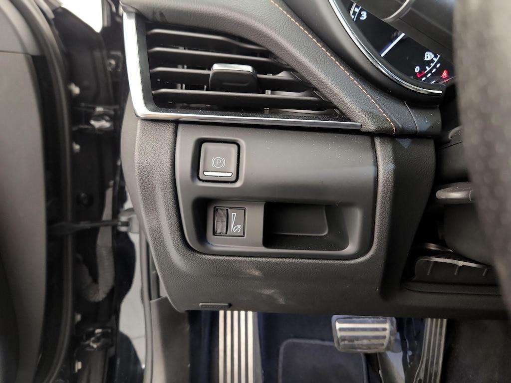 used 2021 Cadillac CT5 car, priced at $37,998