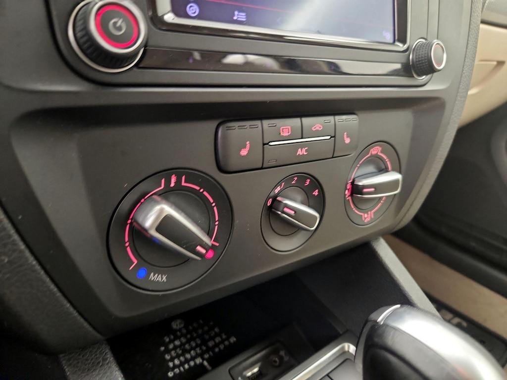 used 2016 Volkswagen Jetta car, priced at $11,998