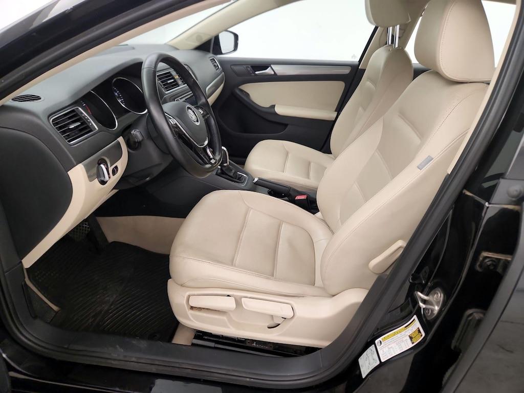 used 2016 Volkswagen Jetta car, priced at $11,998