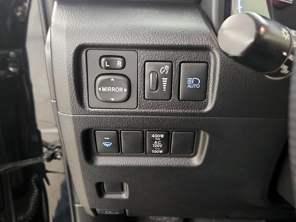 used 2021 Toyota 4Runner car, priced at $45,998