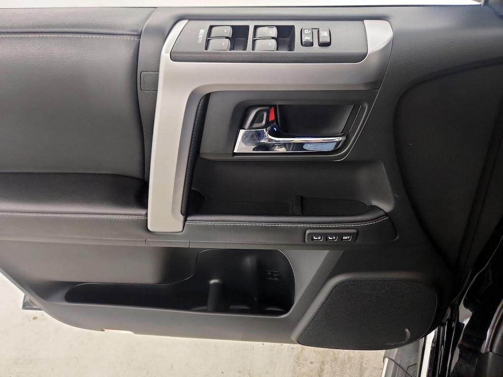 used 2021 Toyota 4Runner car, priced at $45,998