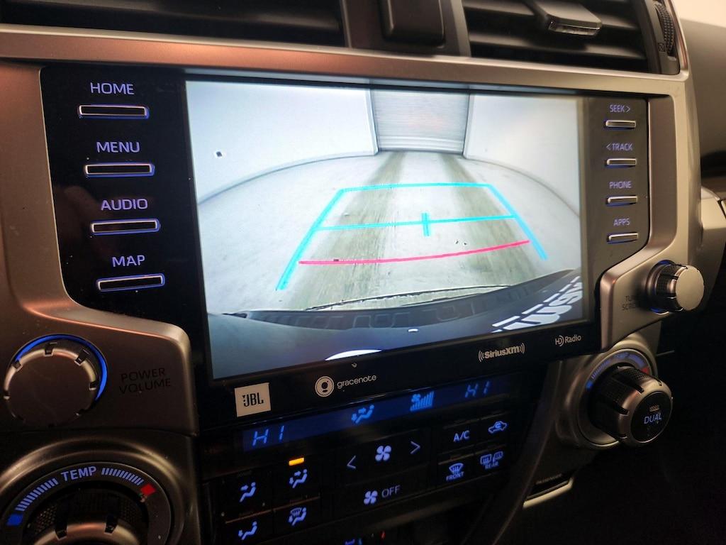 used 2021 Toyota 4Runner car, priced at $45,998