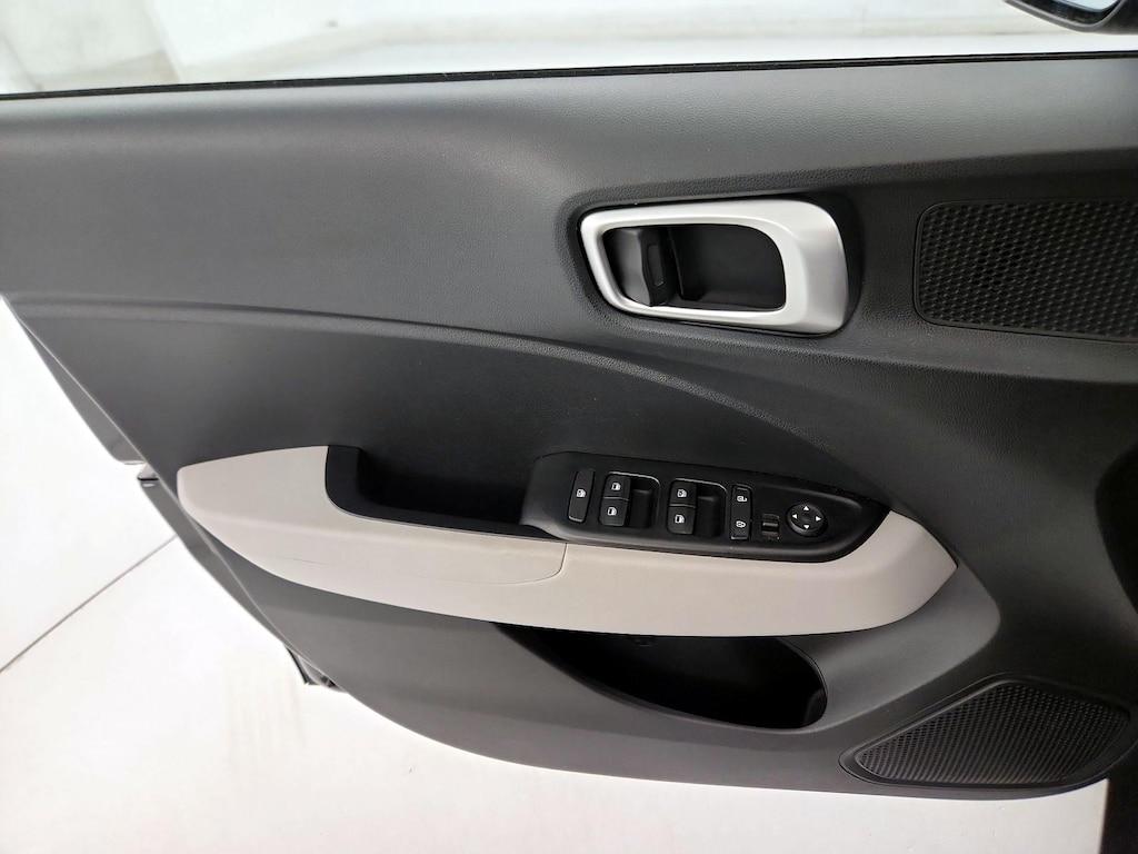 used 2023 Hyundai Venue car, priced at $18,998