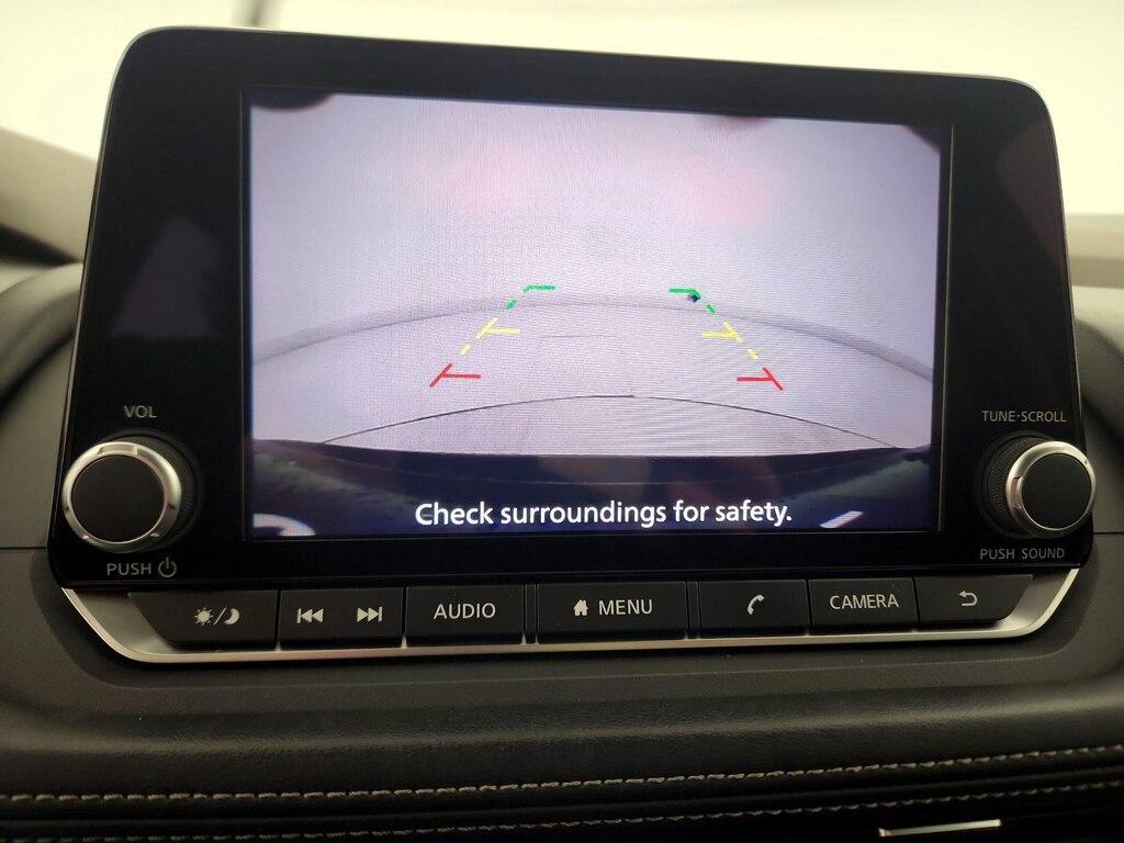 used 2023 Nissan Rogue car, priced at $21,998