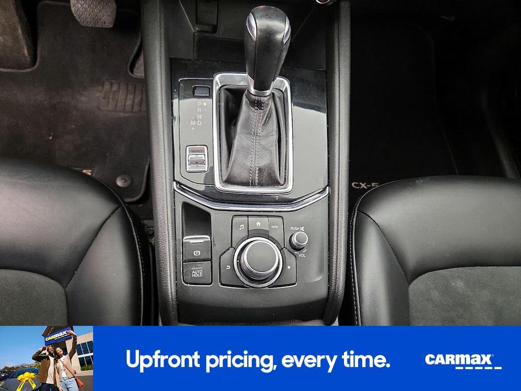 used 2020 Mazda CX-5 car, priced at $22,998