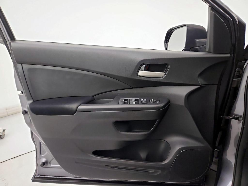 used 2016 Honda CR-V car, priced at $16,998