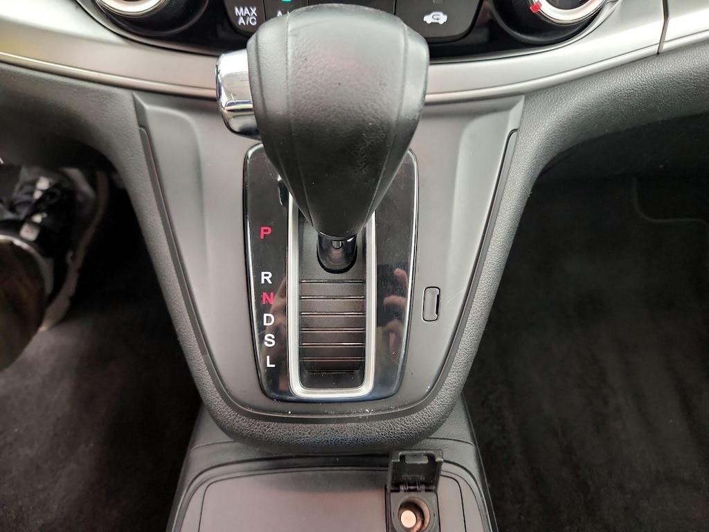 used 2016 Honda CR-V car, priced at $16,998