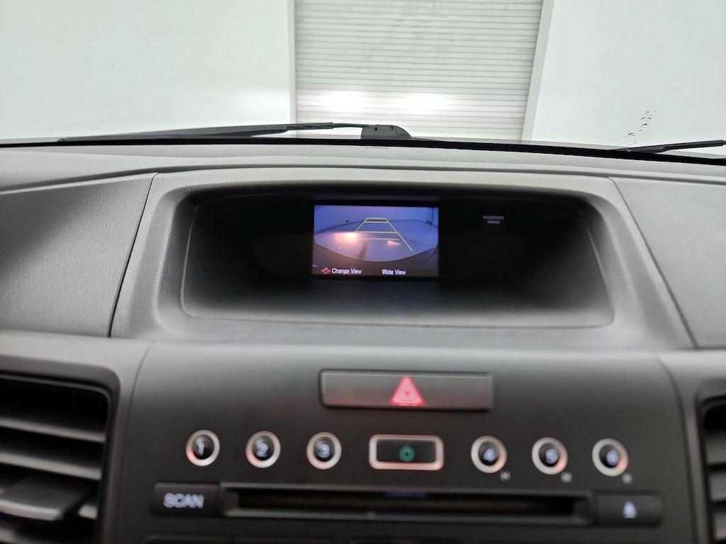 used 2016 Honda CR-V car, priced at $16,998