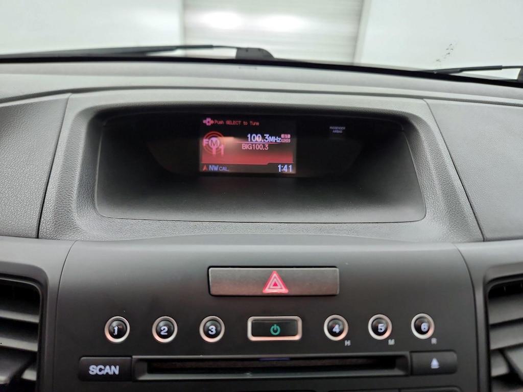 used 2016 Honda CR-V car, priced at $16,998