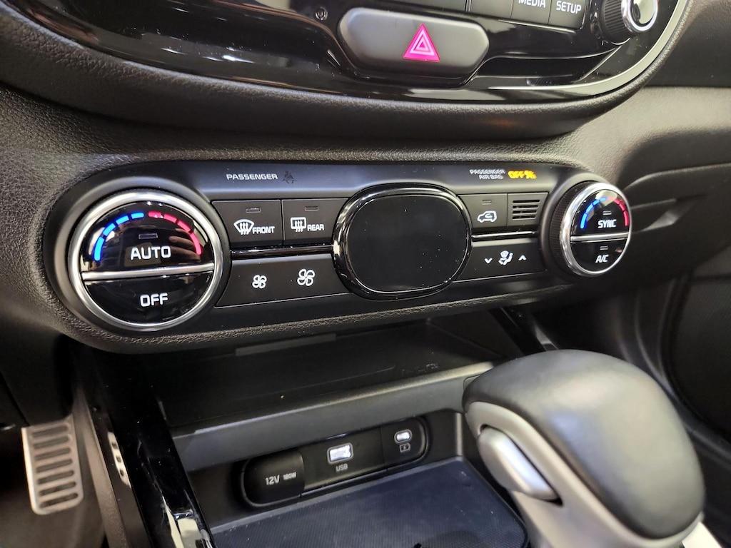 used 2023 Kia Soul car, priced at $18,998