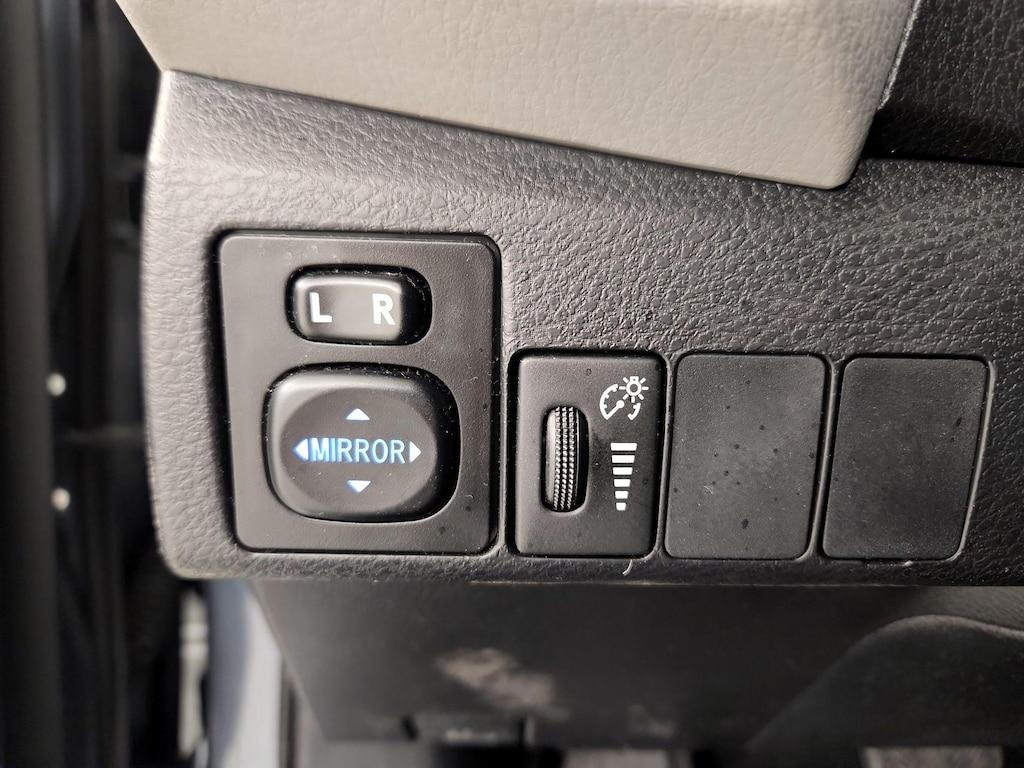 used 2015 Toyota Corolla car, priced at $17,998