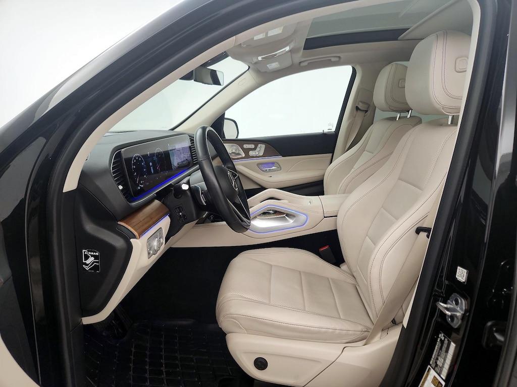 used 2024 Mercedes-Benz GLE 350 car, priced at $54,998