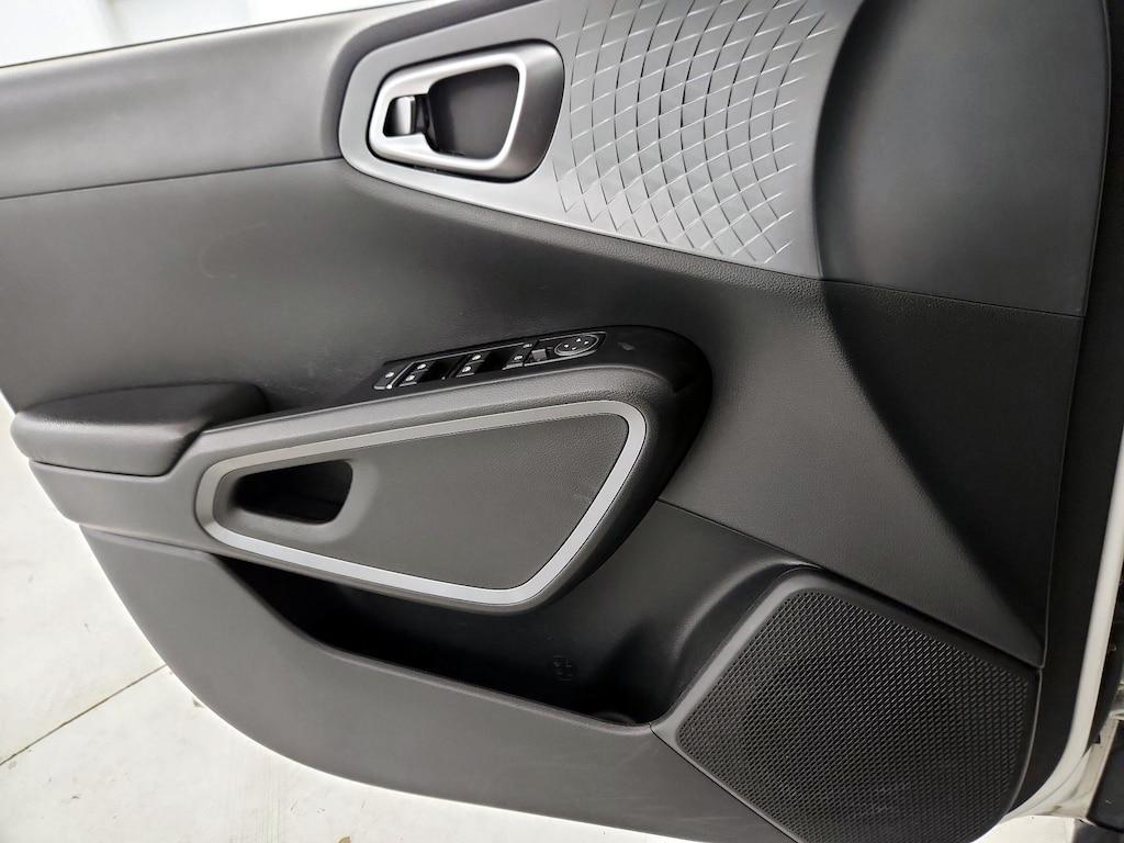 used 2021 Kia Soul car, priced at $14,998