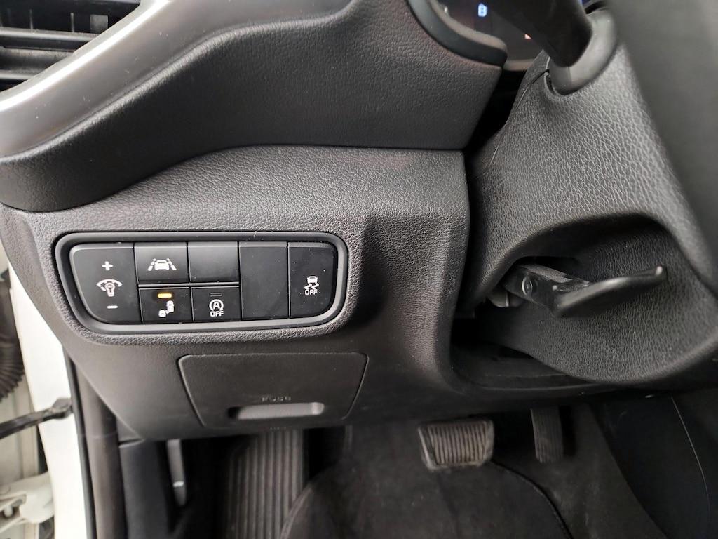 used 2021 Kia Soul car, priced at $14,998