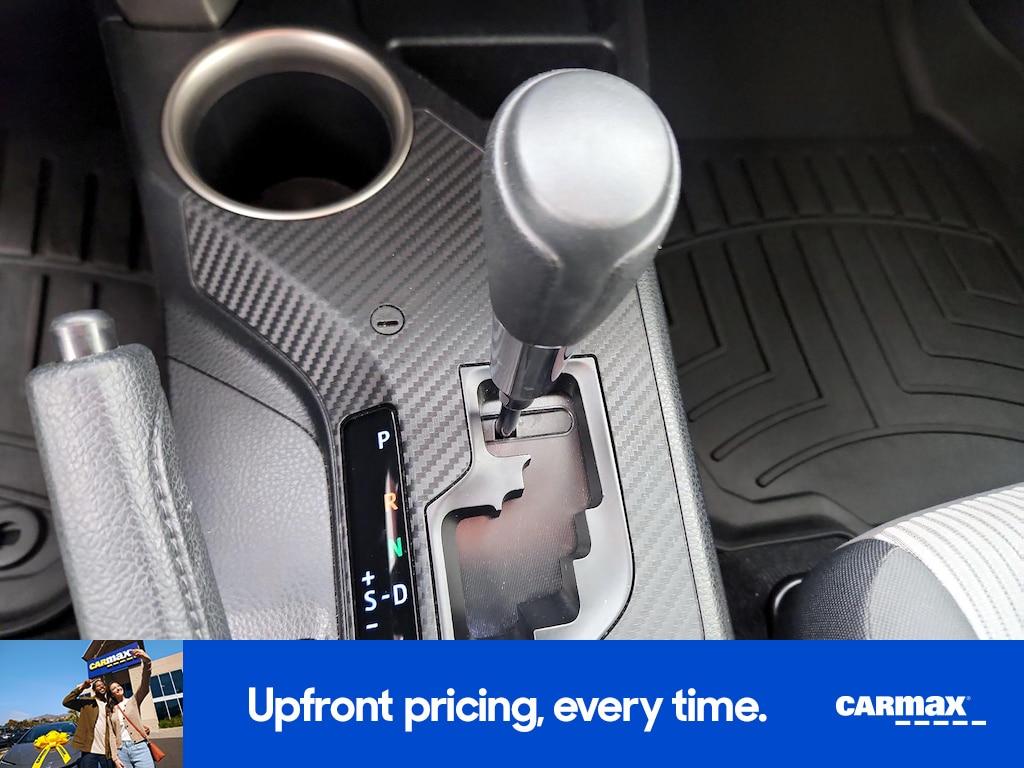 used 2015 Toyota RAV4 car, priced at $16,998