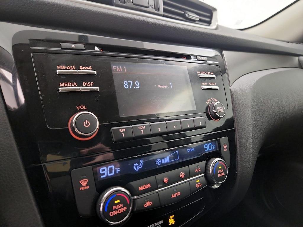 used 2016 Nissan Rogue car, priced at $14,998