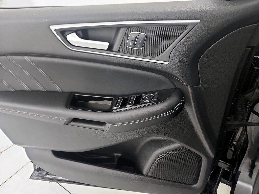 used 2017 Ford Edge car, priced at $21,998