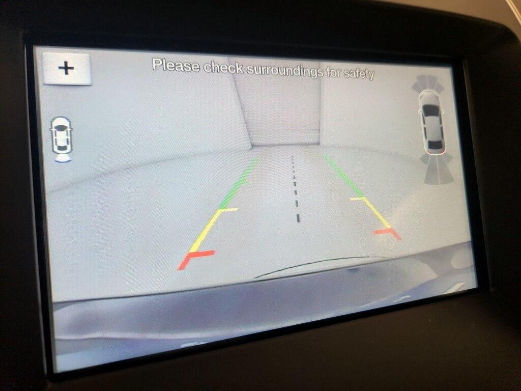 used 2017 Ford Edge car, priced at $21,998