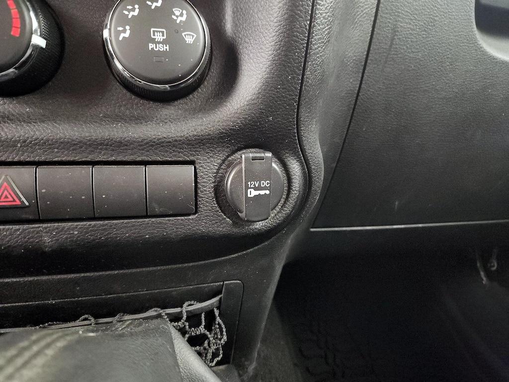 used 2014 Jeep Wrangler car, priced at $19,998