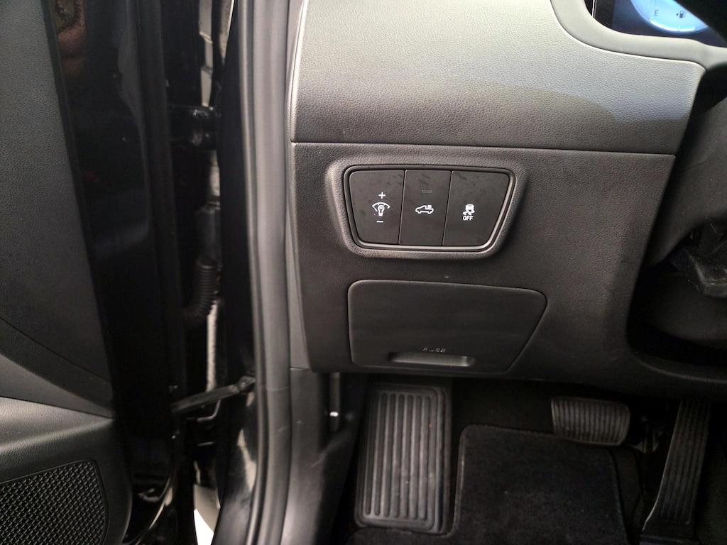 used 2024 Hyundai SANTA CRUZ car, priced at $31,998