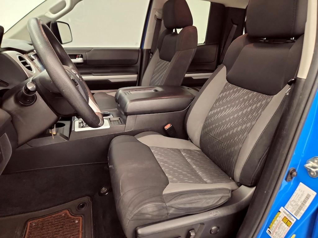 used 2020 Toyota Tundra car, priced at $37,998