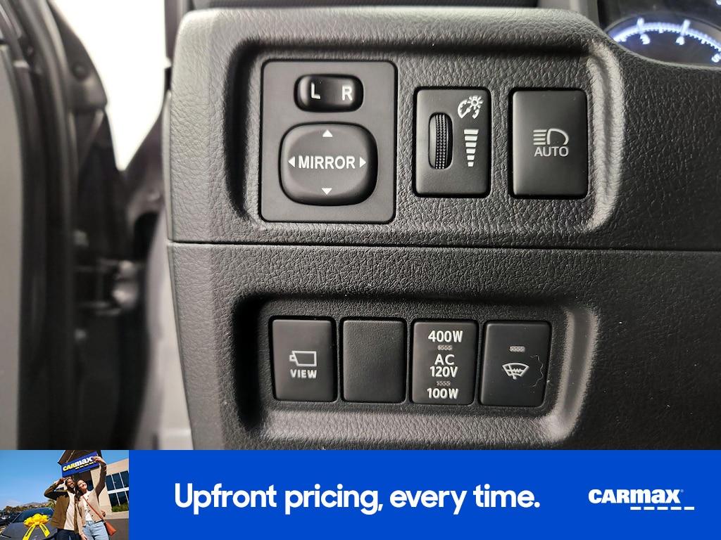 used 2022 Toyota 4Runner car, priced at $44,998