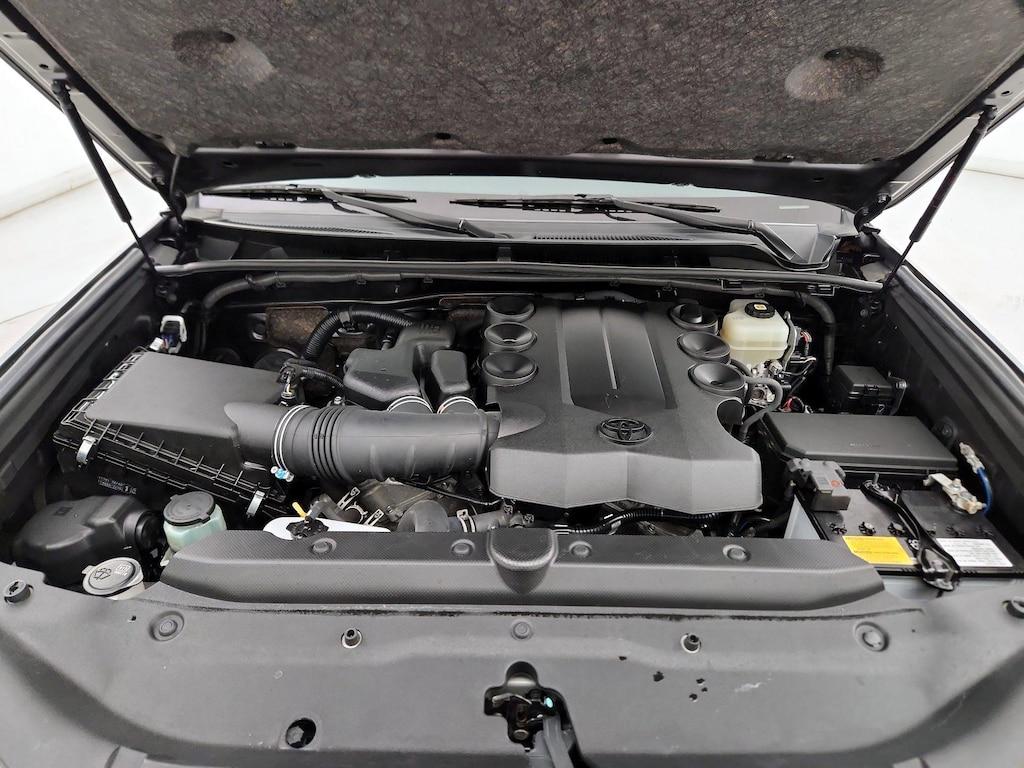 used 2022 Toyota 4Runner car, priced at $44,998