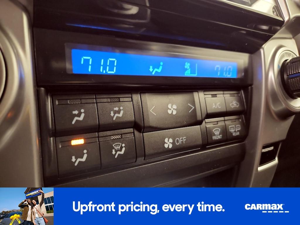 used 2022 Toyota 4Runner car, priced at $44,998