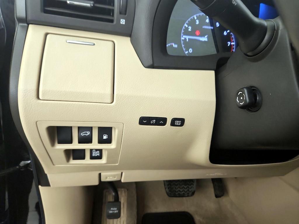 used 2014 Lexus RX 350 car, priced at $17,998