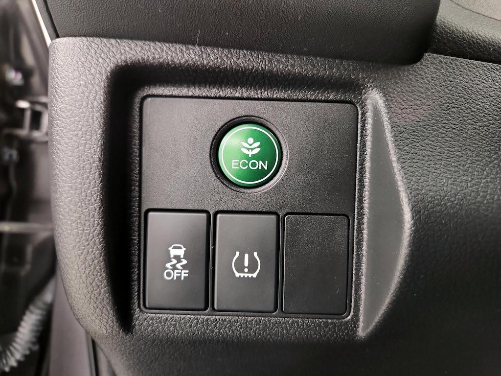 used 2018 Honda HR-V car, priced at $20,998